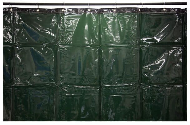 Other view of Safety & Industrial Supplies CURTAIN WELDING 1.8 X 2.0M GREEN