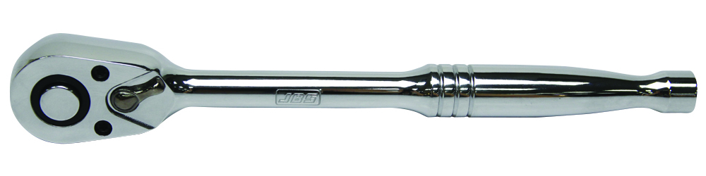 Other view of JBS GPL002 Ratchet Reverse Male - 3/8"SQ DR - 72T