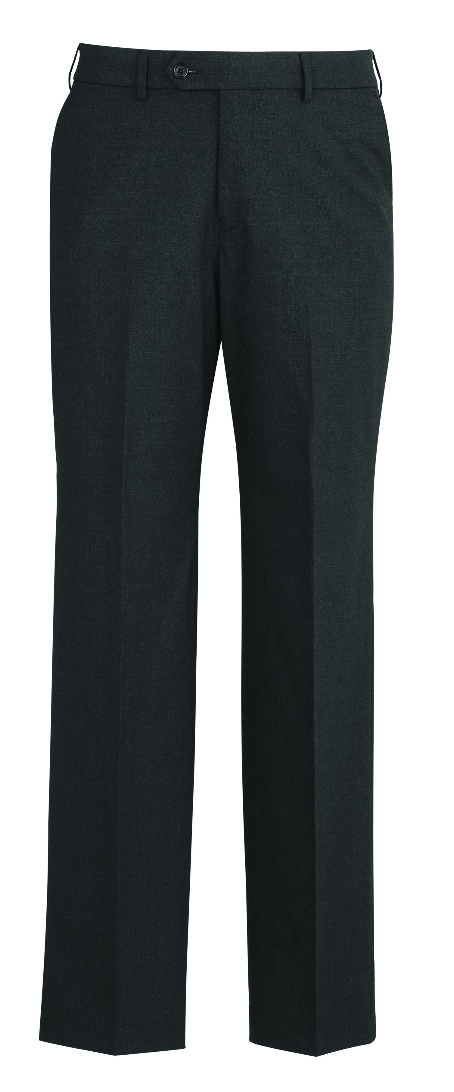 Other view of Bizcollection - Pants - Mens Adjustable Waist - 74014 - Black - 102 - 74014  3 102