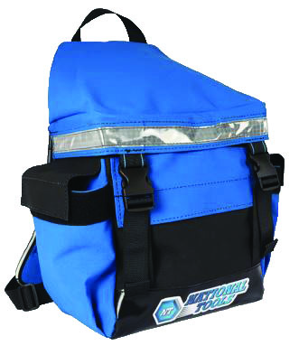 Other view of Ozcarry - Field Pack - Backpack - Canvas - Blu - 320Mm W,2 - BPA-CB-C