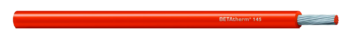 Other view of BETAtherm - Cable Power Halogen Free Betatherm 145 Single Core 16.Mm² 145º - 13139ABK