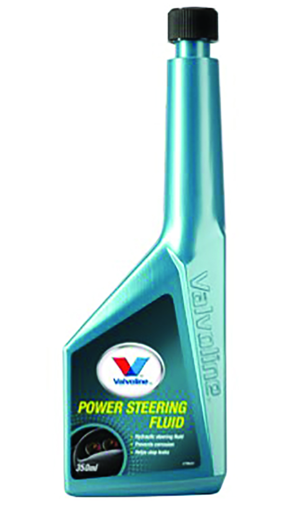 Other view of Valvoline VAL-8631 - Power Steering - Fluid