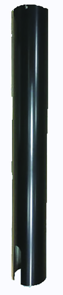 Other view of Thorn - Bollard - Chartor Post MGR - Bk - 96018951