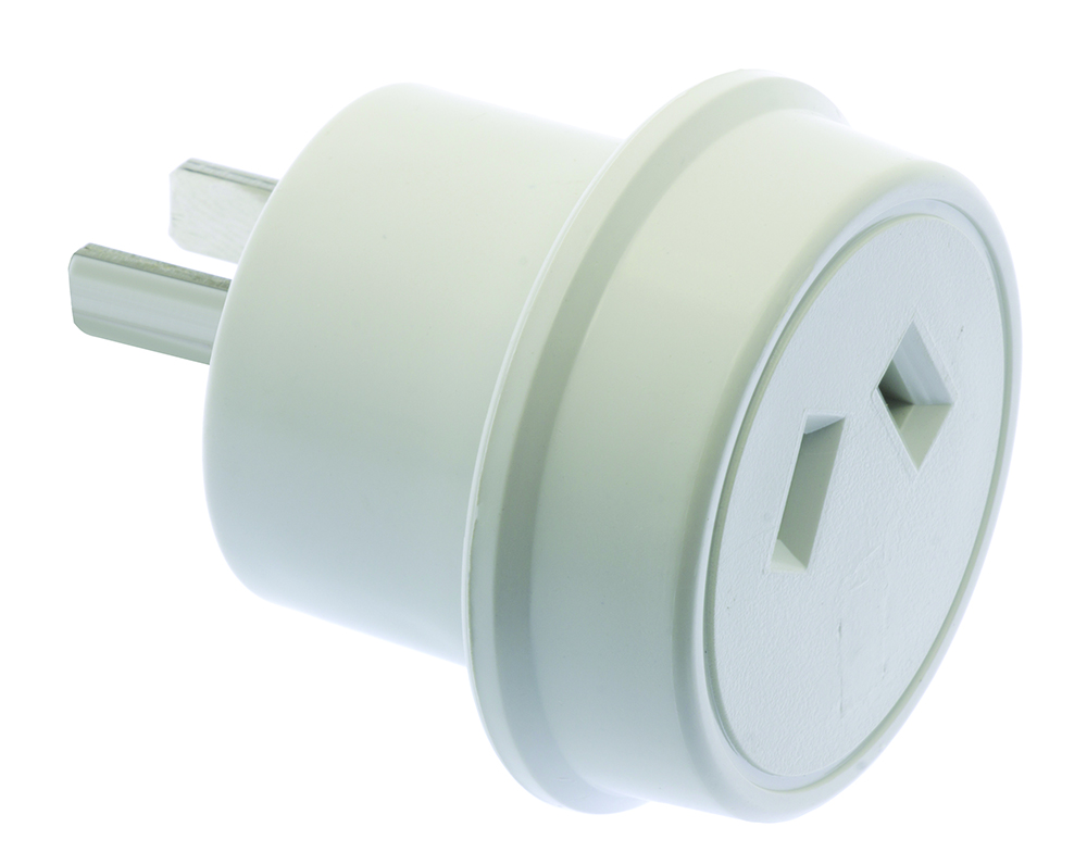 Other view of Moki - Travel Adaptors to Japan - ACC MTAJA