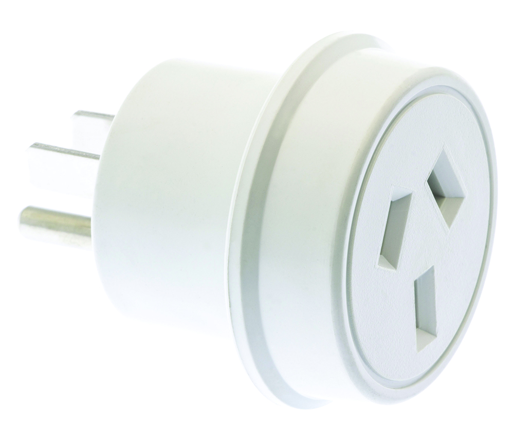 Other view of Moki - Travel Adaptors to US - ACC MTAUS