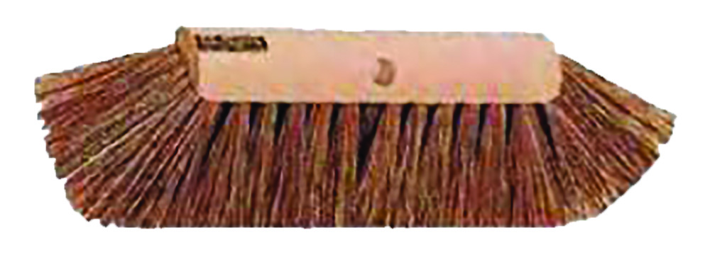 Other view of P.F.BRADY Gutter Broom All Bass - 406 mm