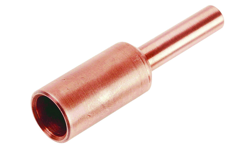 Other view of Cabac - Copper Stalk 25mm2 6mm Stalk - CS25/6