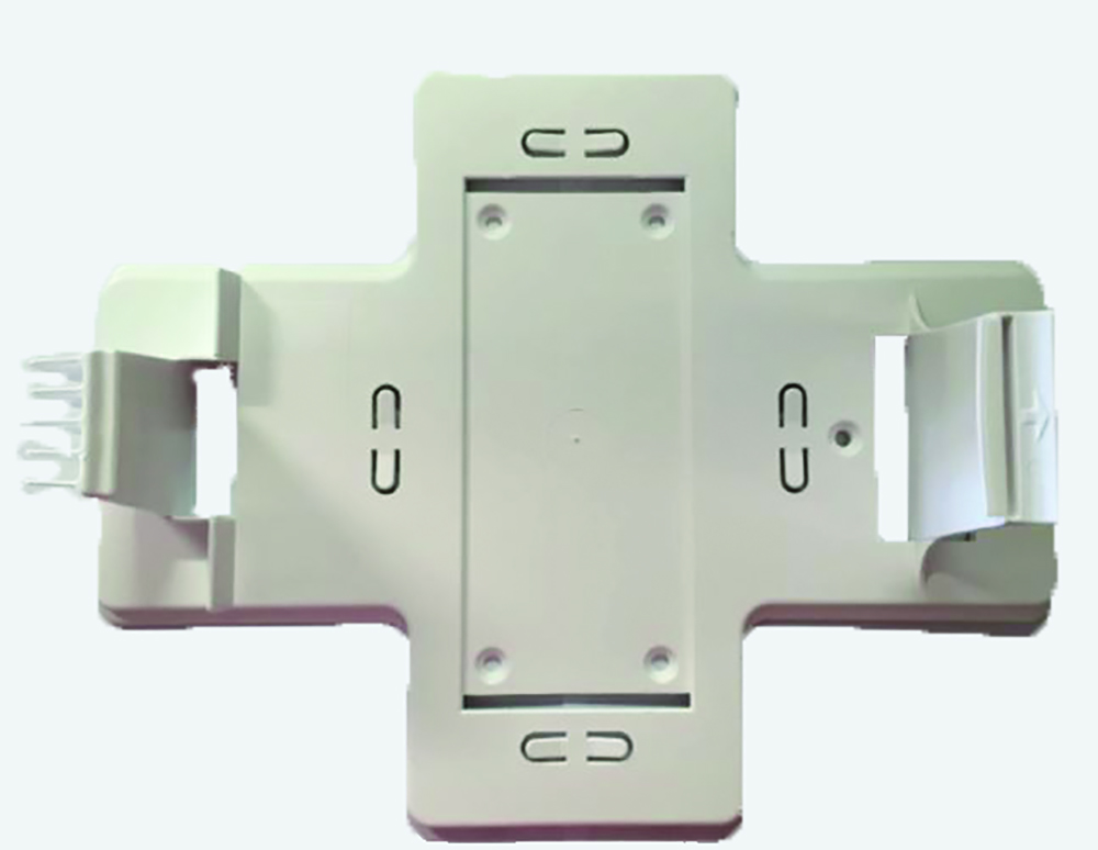 Other view of Water Jel - Wall Fixing Bracket - (to Suit) - Waterjel Med Hard Case Kit - FA7007