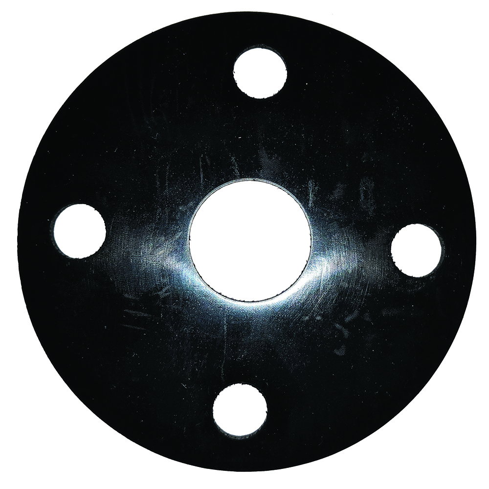 Other view of Industrial Gaskets & Sealants Gasket - EPDM - 3mm - F/F 40 NB DIN 16 - EP3F40NBDIN16