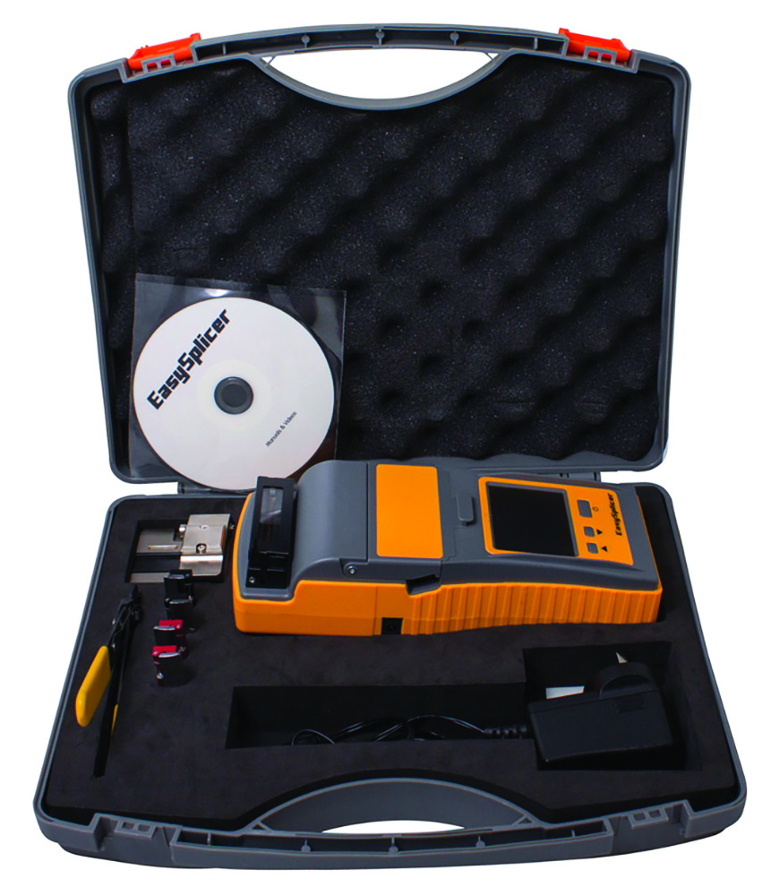 Other view of Cabac White Box - Splicer VGroove 250/900UM - SPLICER-V-SB