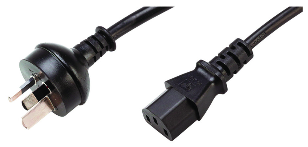 Other view of Cabac - Cable Power - Iec C19 To C20 - 5M - 40IEC19205