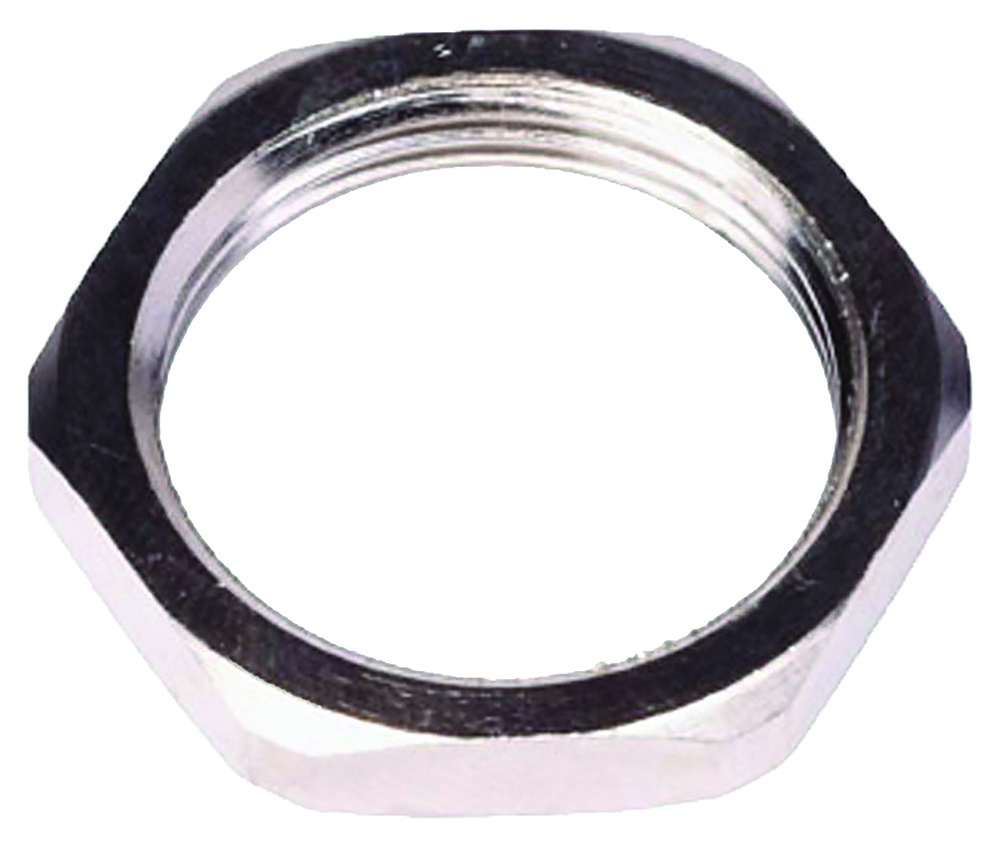 Other view of Cabflx - Lock Nut - Stainless Steel - 20mm - LNS20