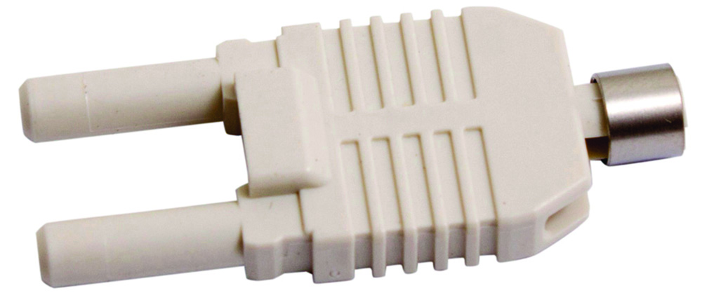 Other view of MSS FIBRE SYSTEMS mssfibre Mss Fibre - Plastic Fibre Connector - Pack 6 - CON-HFBR4506Z