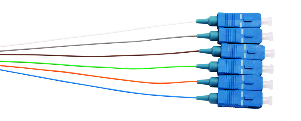 Other view of MSS FIBRE SYSTEMS mssfibre Mss Fibre - SC OS1/OS2 SM Pigtails - 900UM 2M C6Pk - PSC2M/900-SMc6