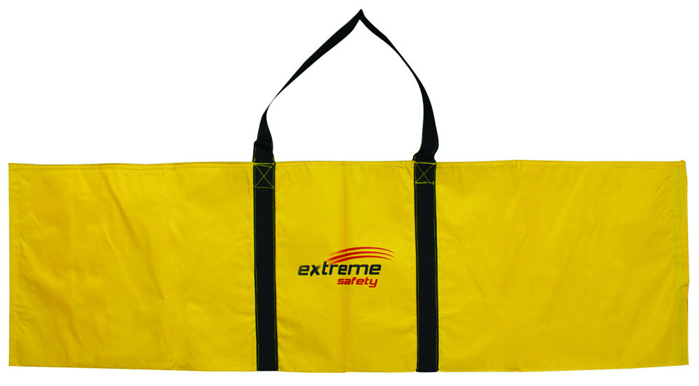 Other view of Extreme Safety Cabac - Mat Bag - Waterproof Canvas - Hook & Loop Grip/Strip - 1200mmx370mm - 0021-MAT