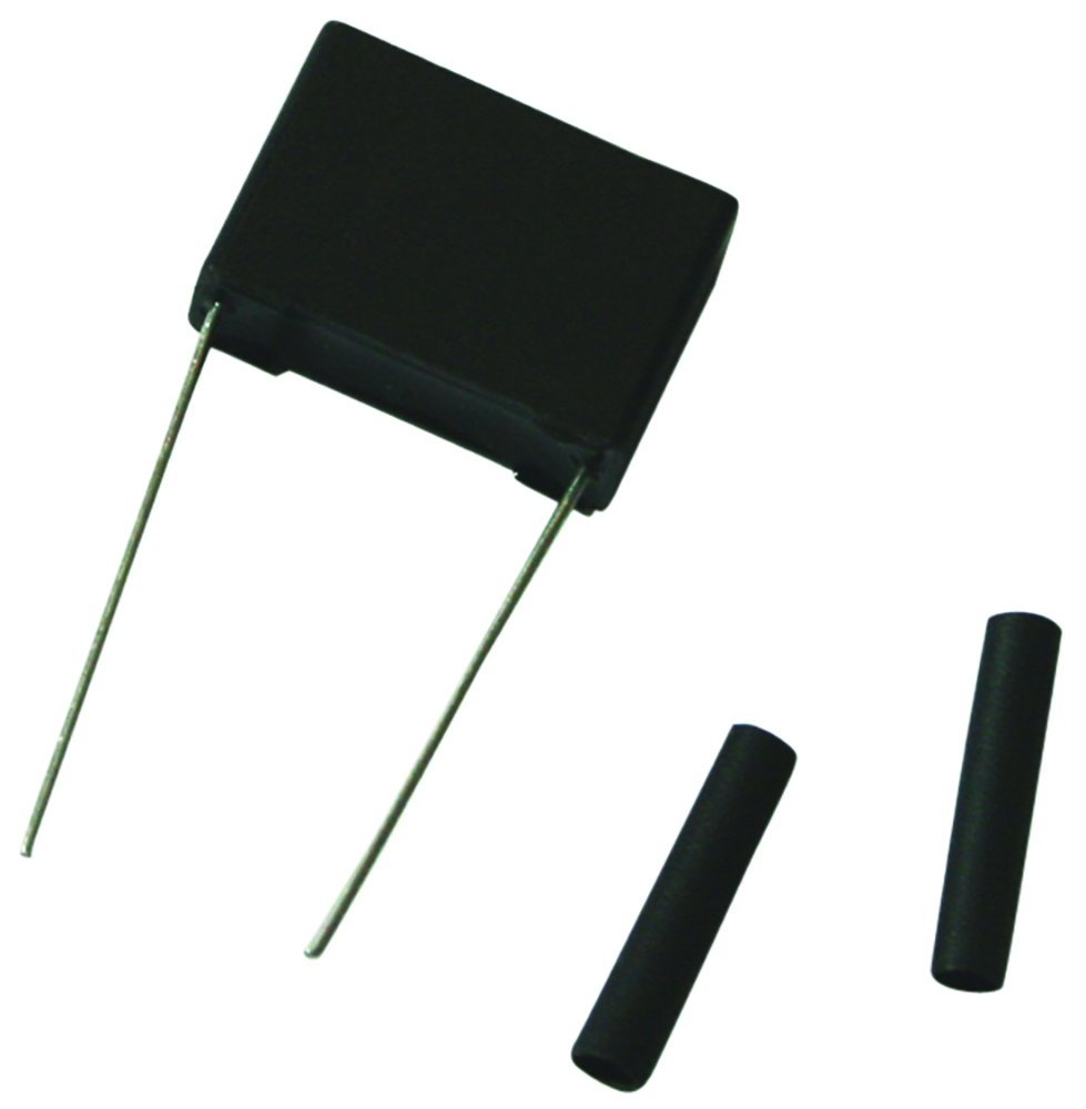 Other view of SClick Cabac - Noise Suppression Capacitor - HNSSUPCAP