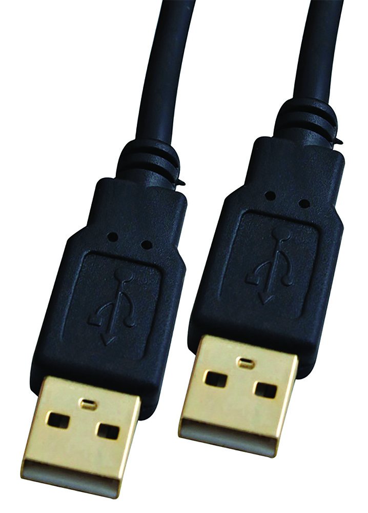 00524301-40USB2AA2-BK