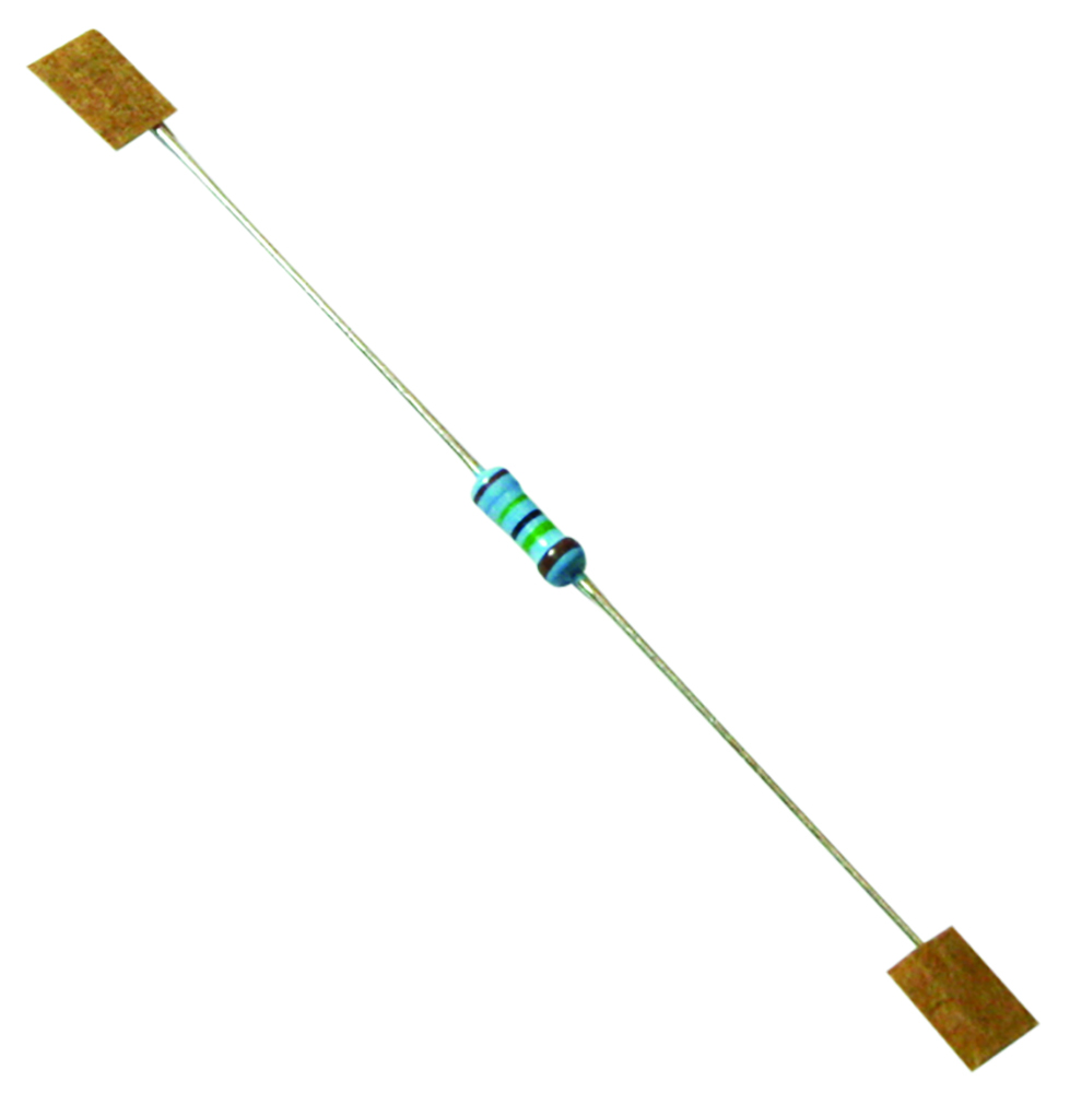 Other view of SClick Cabac - Bleed Resistor - HNSBLDRES