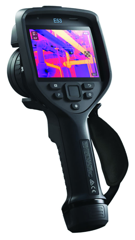 Other view of FLIR Cabac - Thermal Camera 240X180 Msx 30Hz 24Deg