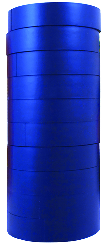 Other view of Cabac - Insulation Tape Blue Pack Of 10 Rolls - ITBL/10