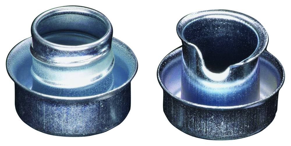 Other view of Cabac - Conduit Ferrule - 32mm - LT-3F