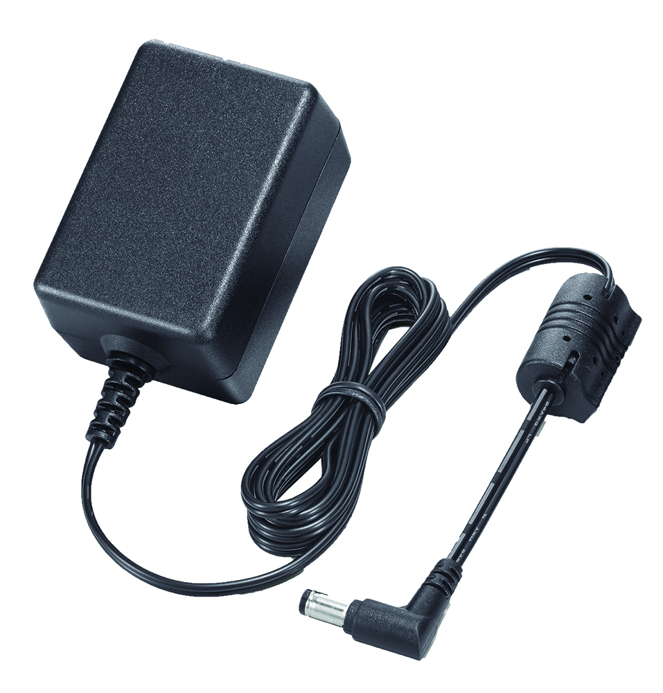 Other view of Icom - AC adaptor - Multi-Plug replacement for desktop chargers - 65MM x 95MM x 95MM - BC242