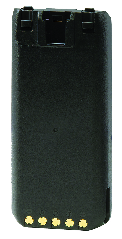 Other view of Icom - Li-Ion Battery: 7.2V 2350mAh Waterproof - 20MM x 60MM x 142MM - BP288