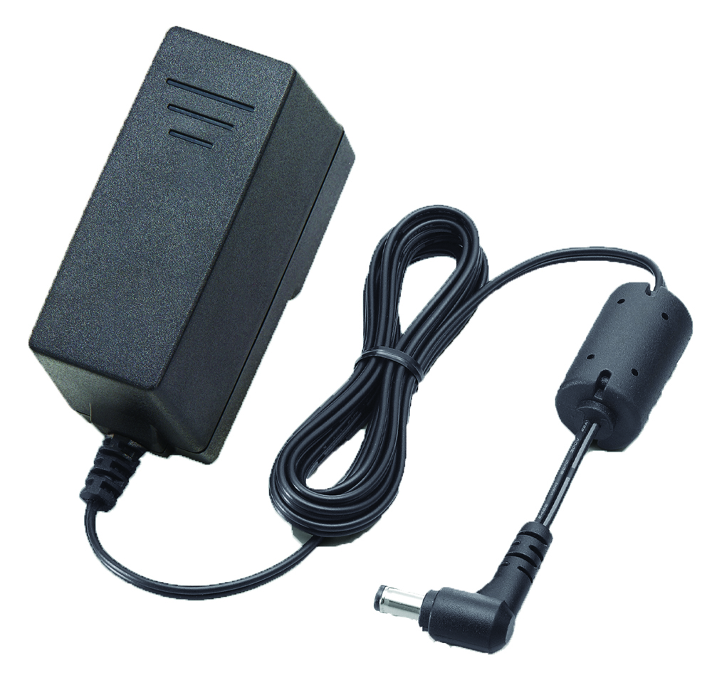 Other view of Icom - Rapid Charger - Includes AC Adapter - 50MM x 86MM x 70MM - BC224