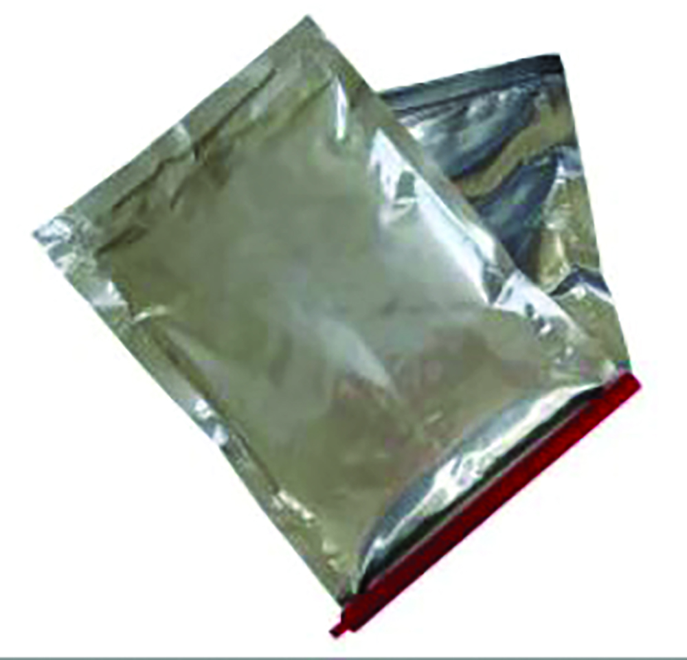 Other view of Alco Type Kg143 Resin Pack 143ml ALC125KG143