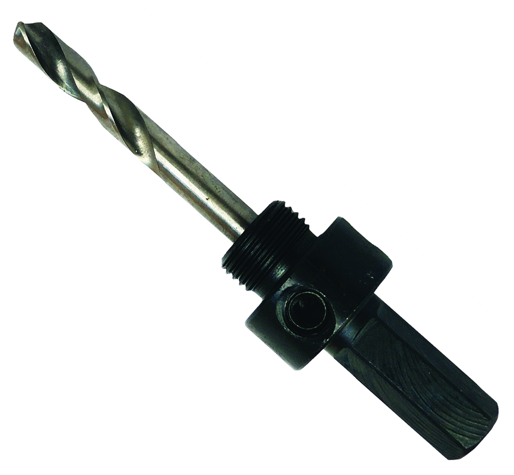 Other view of Wattmaster Arbor Holesaw 14-29mm 11mm Hex WATR5518