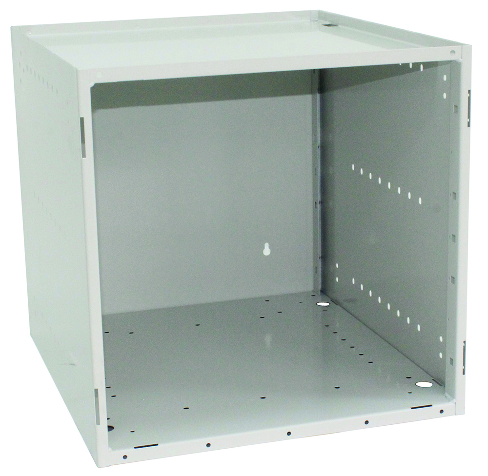 Other view of Rola Case Cabinet Only Empty 419mm X 460mm X 420mm WATRC4