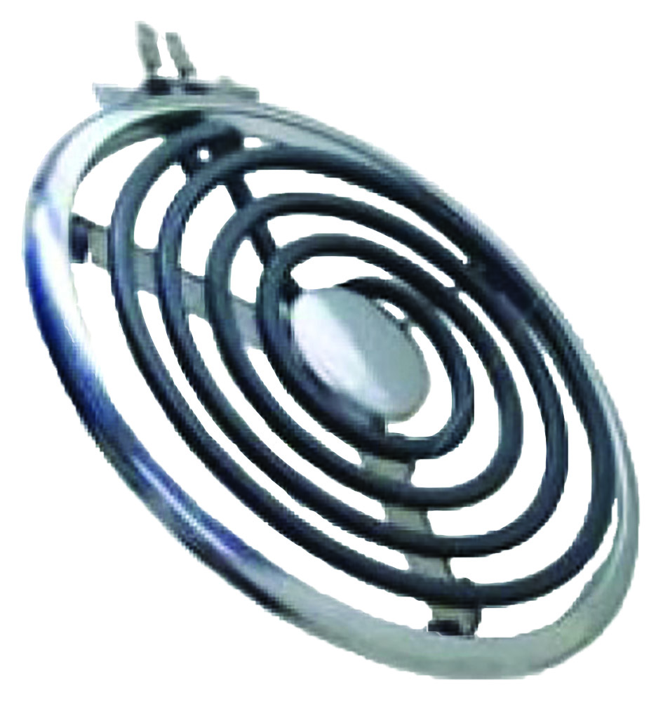 Other view of globalcomponents EPI -Large Coil Hot Plate - 180mm - 1800W - To Suit Westinghouse Cooktops -FV11A000