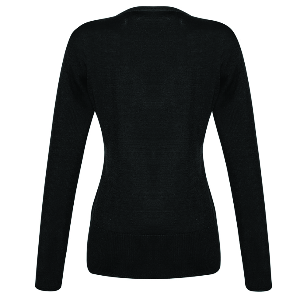 Other view of Bizcollection - Pullover - Ladies - LP618L - Black - L - 9401042332936