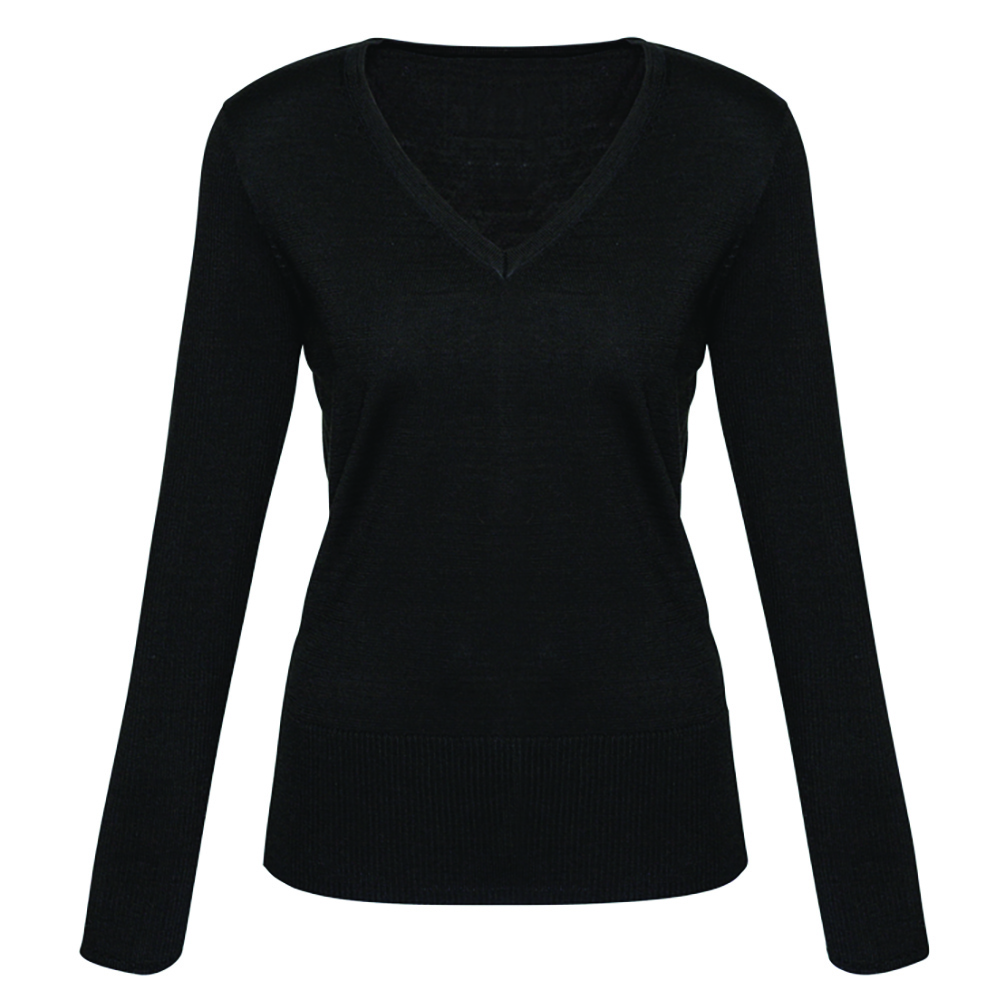 Other view of Bizcollection - Pullover - Ladies - LP618L - Black - L - 9401042332936