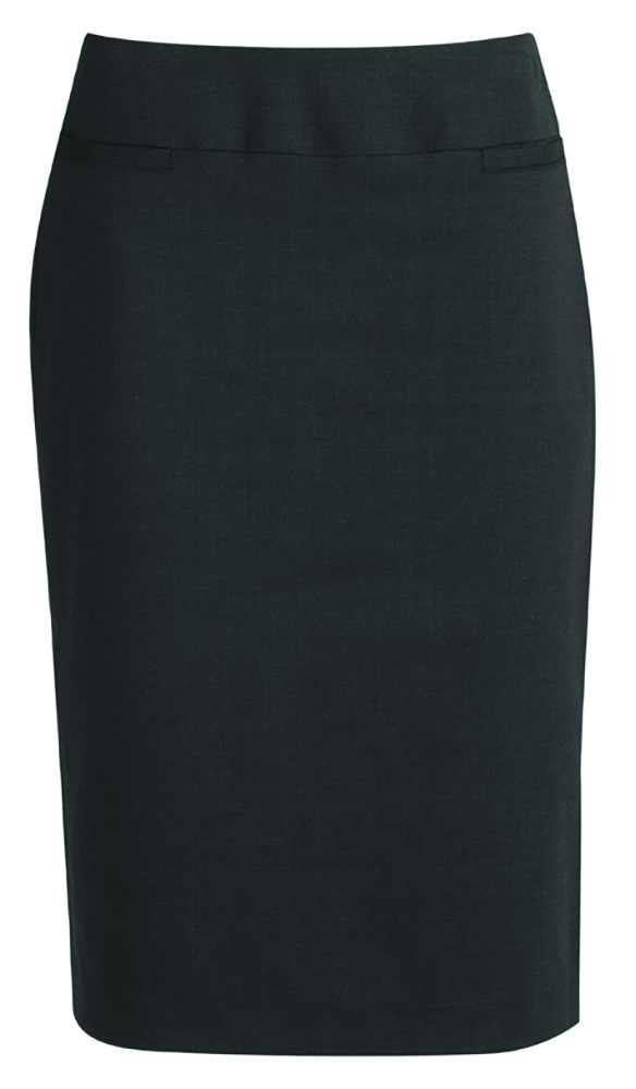 Other view of BIZ CORPORATES - Skirt - Comfort Fit - 24011 - Black - 16 - 9401042147646