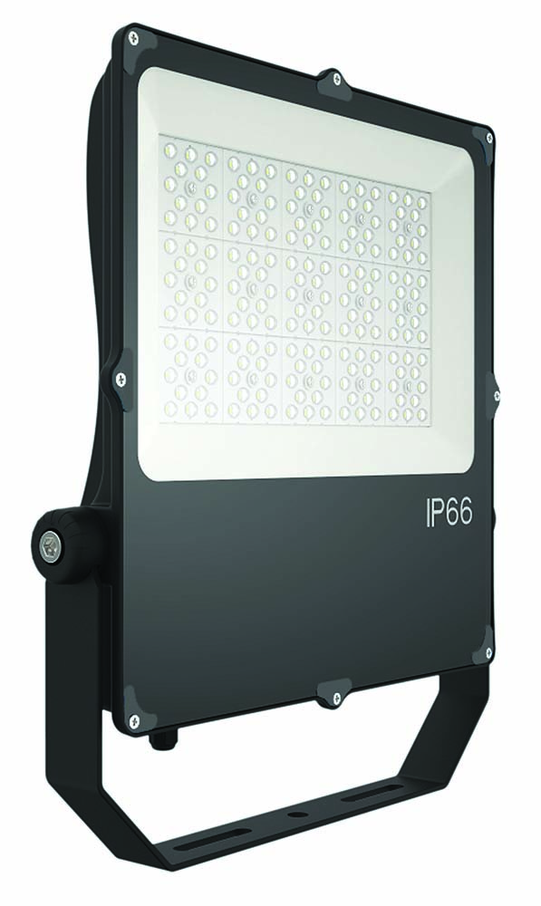 Other view of S-TECH - Slimline Led Flood Light 150W - 5000K - FLA-SC150W-V19E