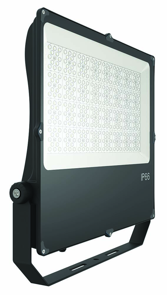 Other view of S-TECH - Slimline Led Flood Light 300W - 5000K - FLA-SC300W-V19E