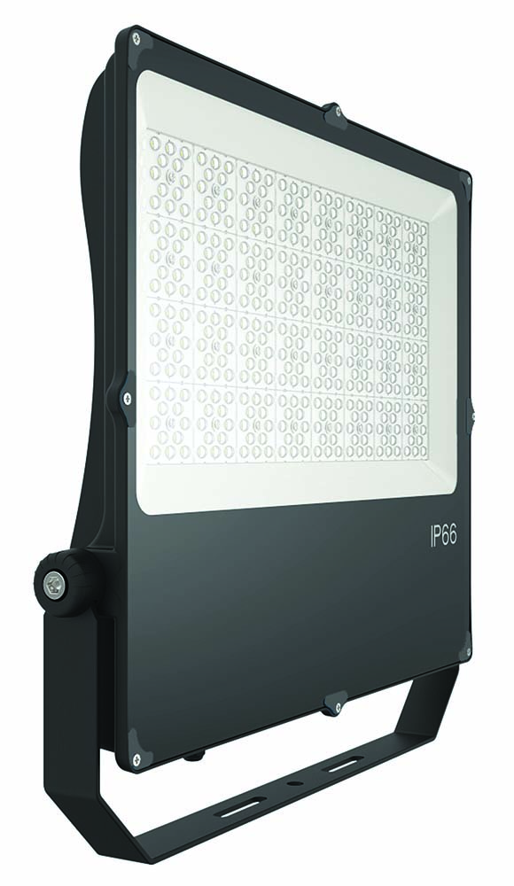 Other view of S-TECH - Slimline Led Flood Light 400W - 5000K - FLA-SC400W-V19E