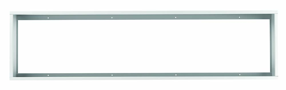 Other view of S-TECH - T-Bar Surface Mount Frame Kit For 300X1200 - PL-SMFK-30120