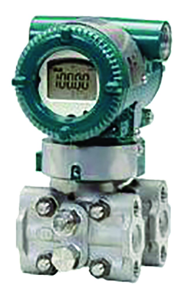 Other view of Yokogawa - Differential Pressure Transmitter - EJX110A-JMS4G-914EB/SU21/X2/M11