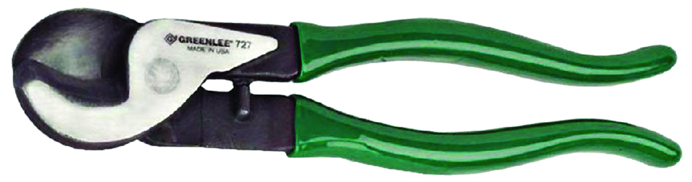 Other view of Greenlee 31291 Hand Cable Cutter