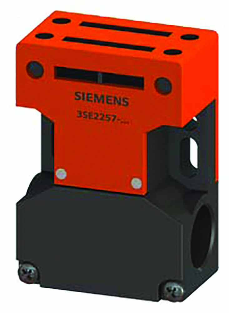 Other view of Siemens - Safety Position Switch - with Separate Actuator Moulded-Plastic Encapsulated Short Enclosure - 10A - 6kv - 3SE22576XX40