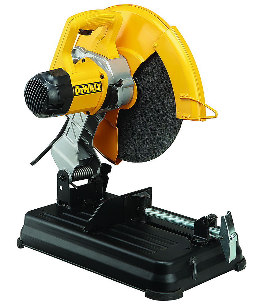 Other view of Dewalt - Chop Saw - 2300W - 355mm - D28730-XE