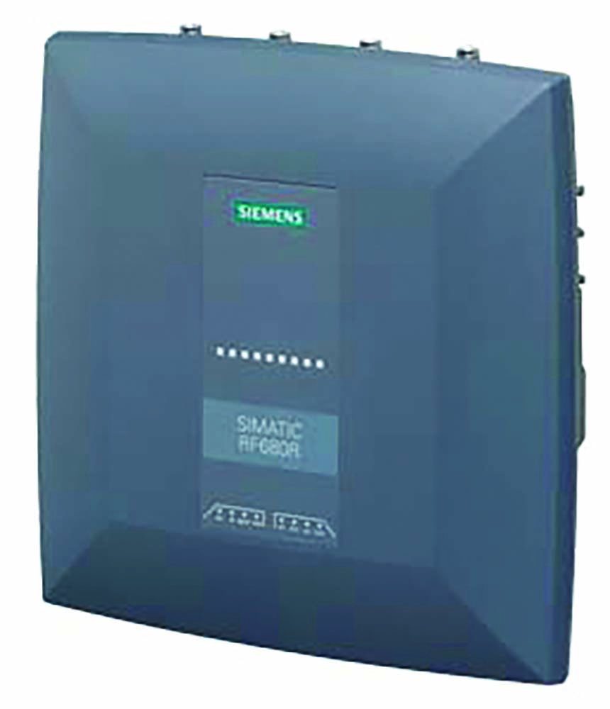 Other view of SIE - SIMATIC RF600 Reader - Interfaces Ethernet M12 - Profinet - 24 V DC - IP65 - 6GT28116AA101AA0