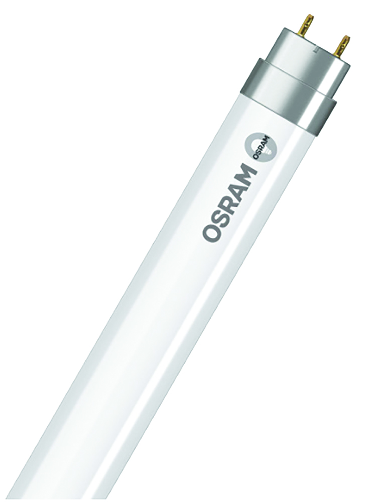 Other view of OSRAM - LED - 16W - Tube - T8 - 4ft - 865 - 1800LM - OSRLEDT8V16W8654FT