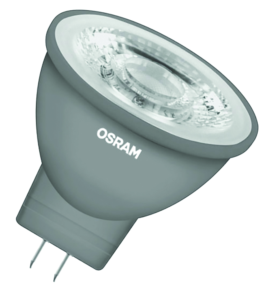 Other view of OSRAM - LED - MR11 - 36D - 2.9W - 827 - GU4 - 184LM - OSRLEDMR112.9W827GU4