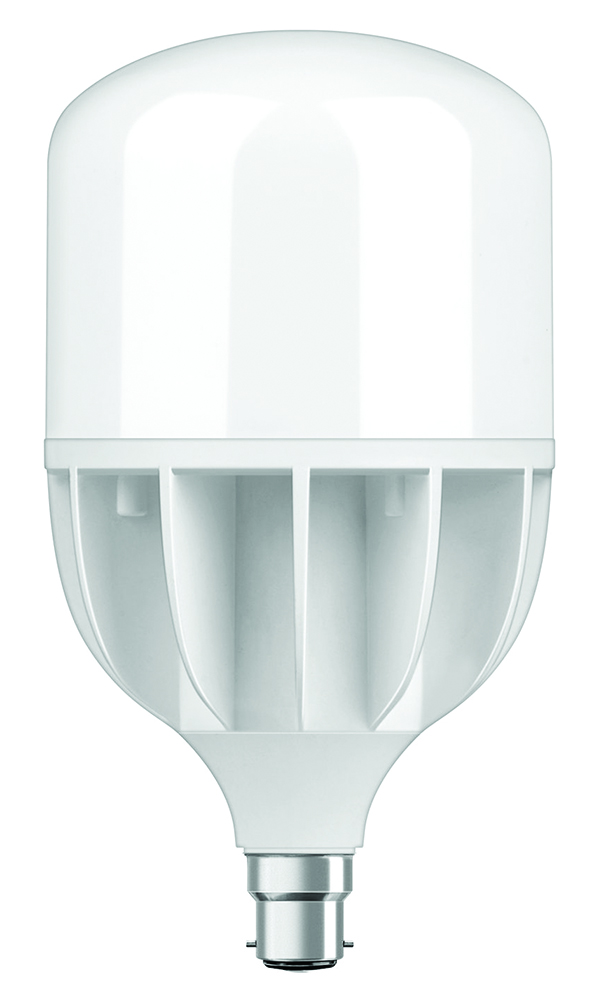 Other view of Osram OSRLEDVHW45W827B22 LED Hi Watt - 45W - BC - 827 - 4050lm