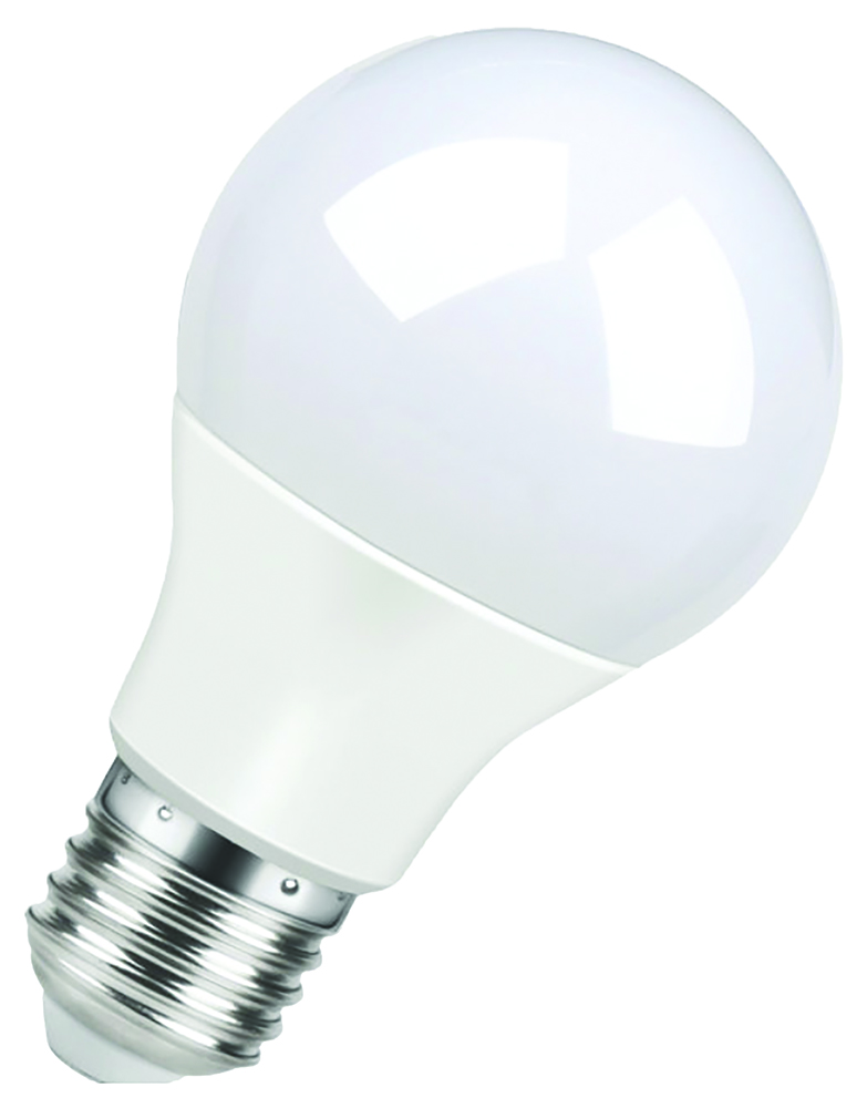 Other view of OSRAM - LED - CLA - 9W - 827 - E27 - DIM - 806LM - OSRLEDA9W827E27DIM