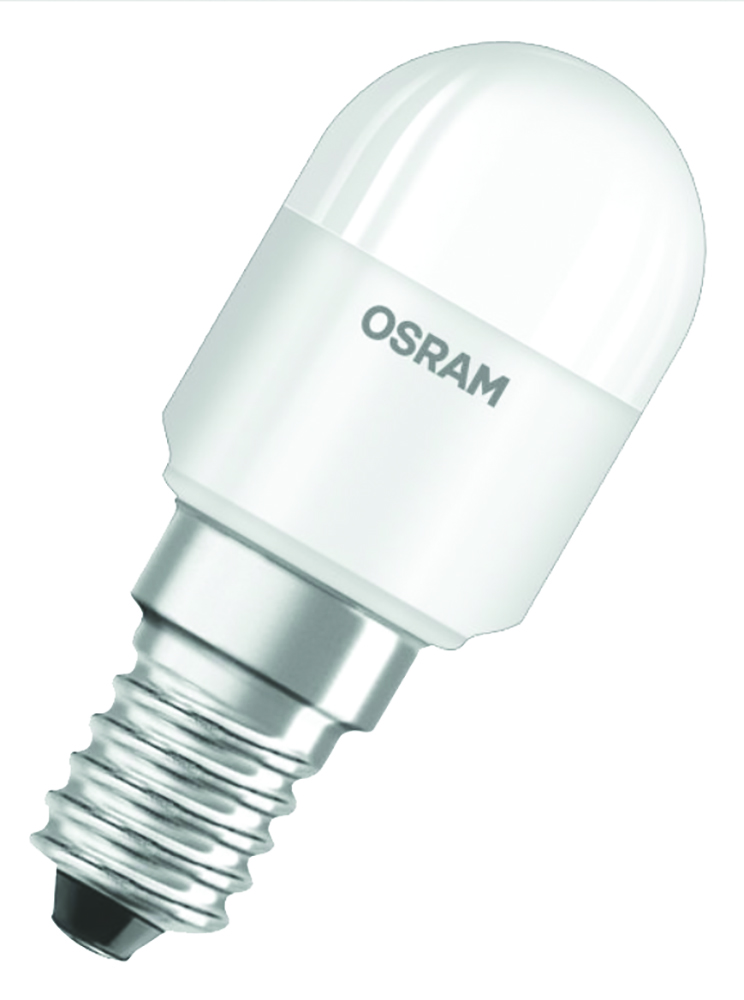 Other view of OSRAM - LED - Pilot - T26 - 2.3W - 827 - FR - E14 - 200LM - OSRLEDPILOT827E14