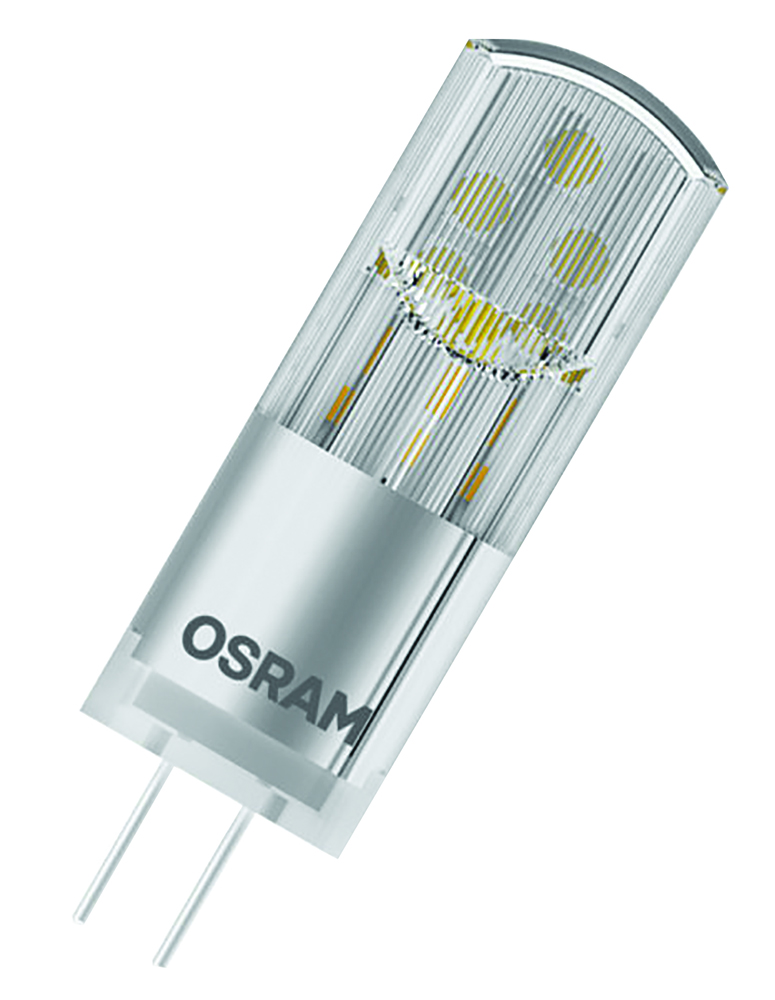 Other view of OSRAM - LED - PIN - G4 - 2.4W - 12V - 827 - CL - 300LM - OSRLEDG42.4W82712V